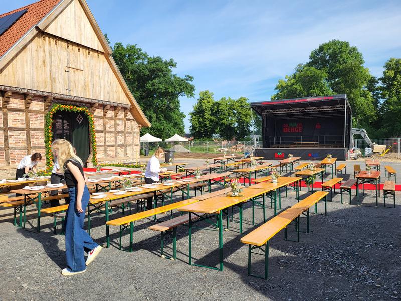 Bürgerfest Mai Bürgerfest Mai
